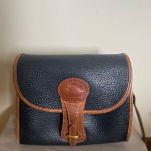 Dooney & Bourke black bag